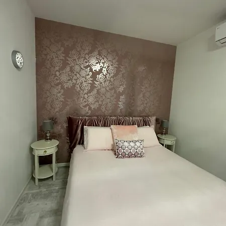 Lux 4&6 * Banja Koviljača