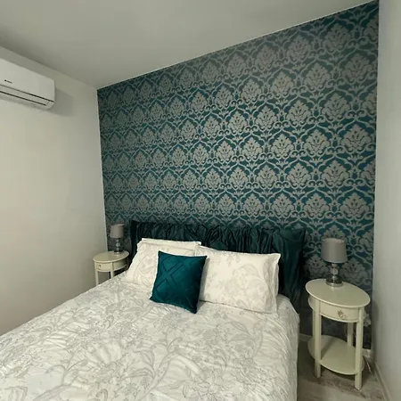 Apartamento Lux 4&6 Banja Koviljača