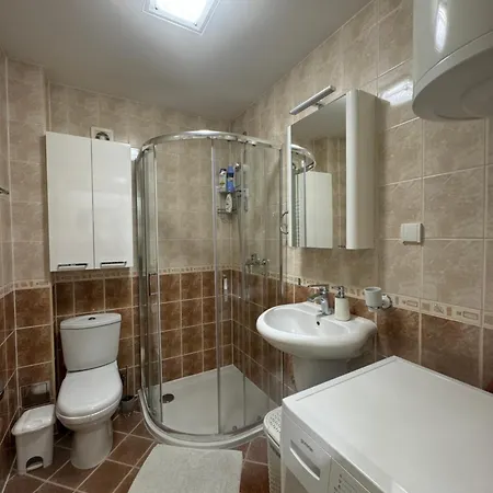 Lux 4&6 Apartamento *