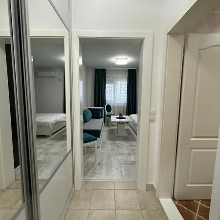 Apartamento Lux 4&6 Banja Koviljača