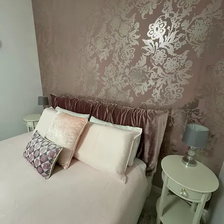 Lux 4&6 Banja Koviljača