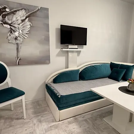 Apartamento Lux 4&6 *