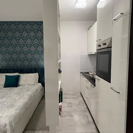 Lux 4&6 * Banja Koviljaca