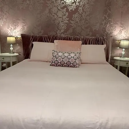 Lux 4&6 Apartamento Banja Koviljača