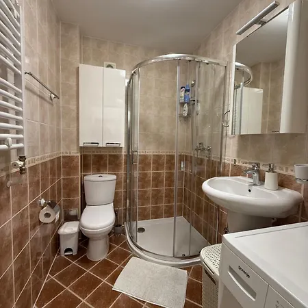 Apartment Lux 4&6 *
