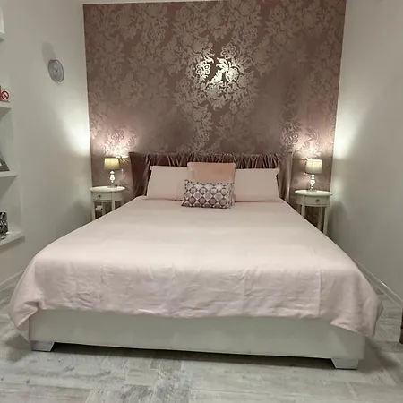 Lux 4&6 Apartamento Banja Koviljača