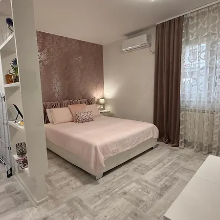 Apartamento Lux 4&6 Banja Koviljača