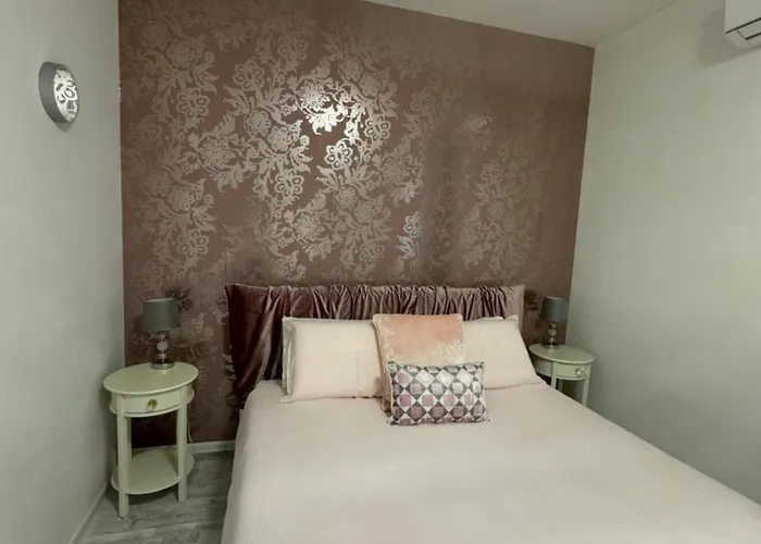 Lux 4&6 * Banja Koviljača