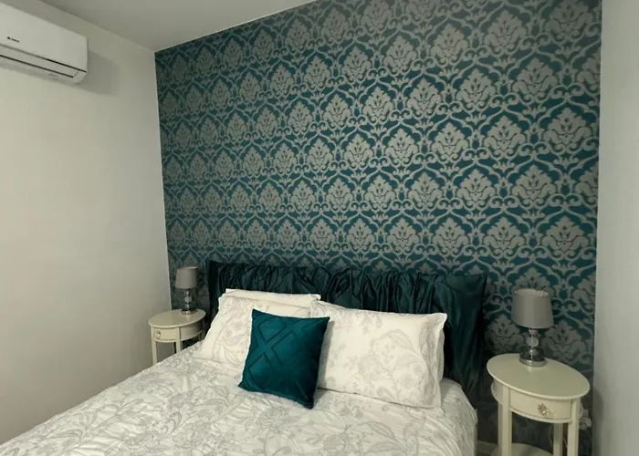 アパート Lux 4&6 Banja Koviljača