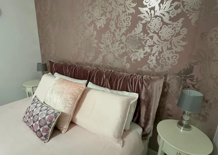 Lux 4&6 Banja Koviljača