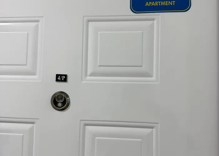 Lux 4&6 Banja Koviljača