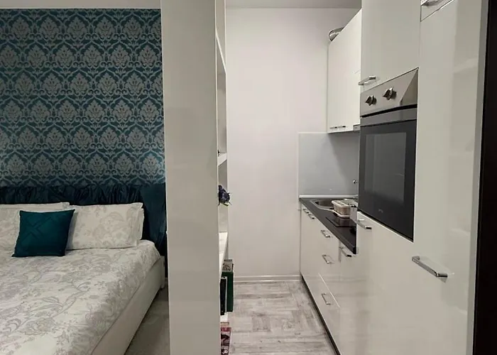 Lux 4&6 * Banja Koviljača