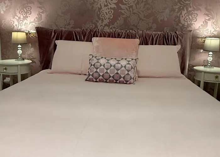 Lux 4&6 アパート Banja Koviljača