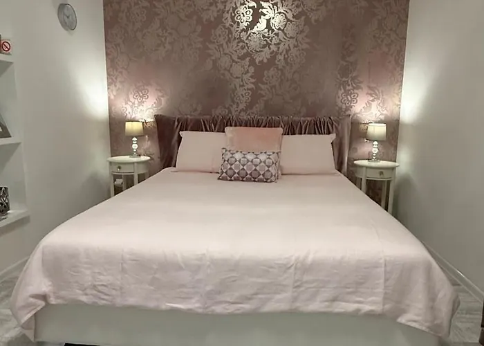 Lux 4&6 アパート Banja Koviljača