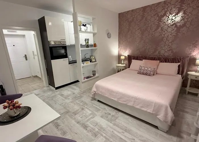 Lux 4&6 Banja Koviljača